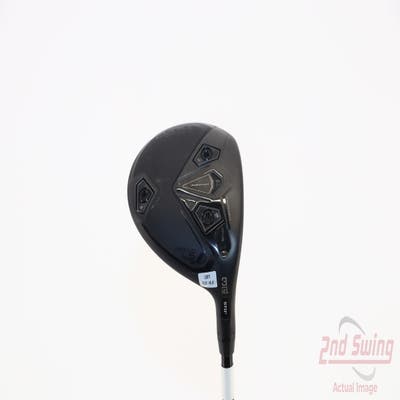 Cobra Darkspeed LS Fairway Wood 3 Wood 3W 14.5° Project X HZRDUS Black Gen4 70 Graphite Stiff Right Handed 43.0in