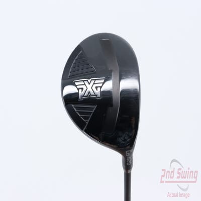 PXG 2022 0211 Fairway Wood 5 Wood 5W 18° Project X Cypher 40 Graphite Senior Right Handed 42.5in