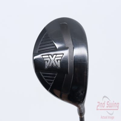 PXG 2022 0211 Fairway Wood 3 Wood 3W 15° Project X Cypher 40 Graphite Senior Right Handed 43.0in