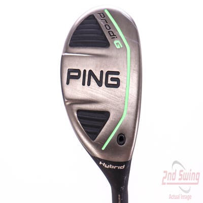 Ping Prodi G Hybrid Hybrid Stock Graphite Shaft Graphite Junior Regular Right Handed 36.0in