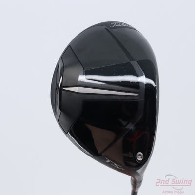 Mint Titleist TSR2 Driver 9° Project X HZRDUS Red CB 50 Graphite Regular Right Handed 45.75in