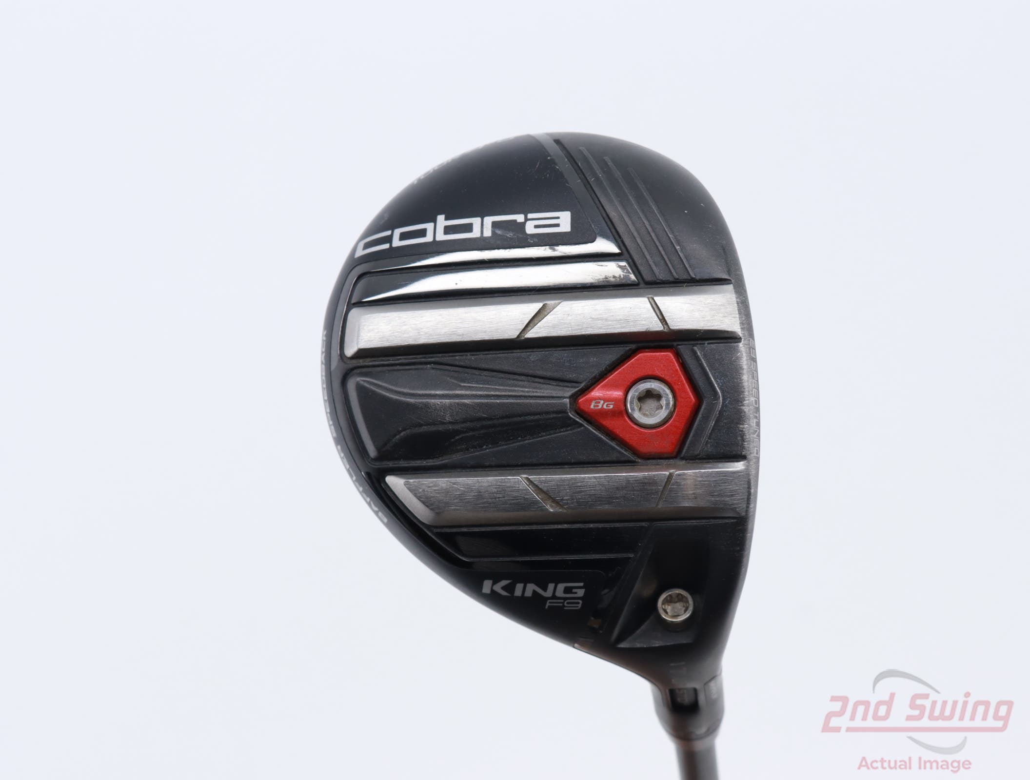 Popular Cobra King F9 Speedback Tour 3 Wood