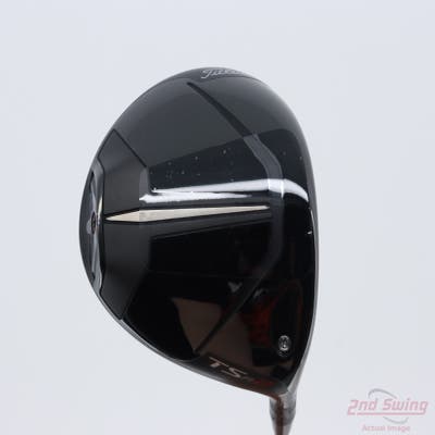 Mint Titleist TSR2 Driver 10° MCA Tensei AV-XLINK Blue 55 Graphite Regular Right Handed 45.75in