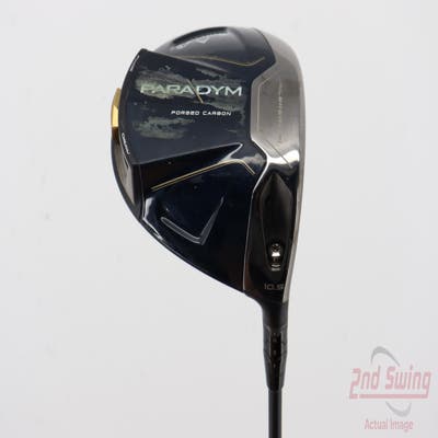 Callaway Paradym Driver 10.5° Project X Cypher 50 Graphite Regular Right Handed 45.5in