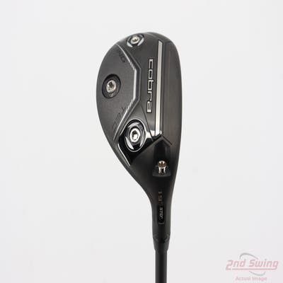 Cobra KING Tec Hybrid 3 Hybrid 19° Mitsubishi MMT 70 Graphite Regular Right Handed 40.0in