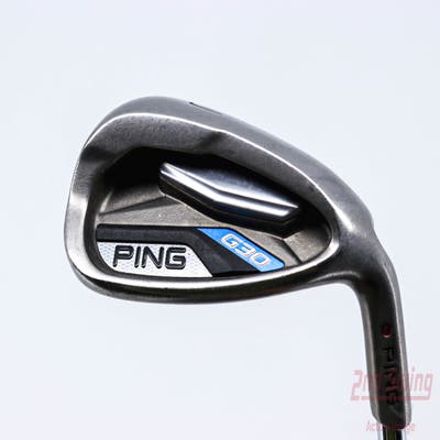 Ping G30 Wedge Gap GW Ping CFS Distance Steel Stiff Right Handed Maroon Dot 36.75in