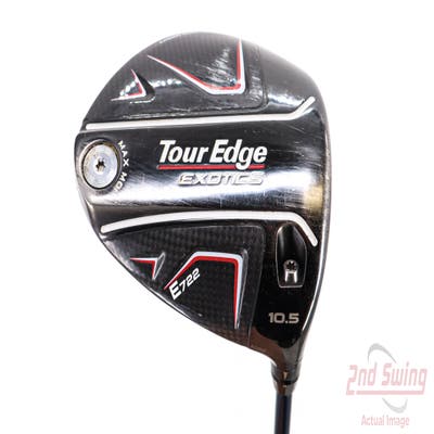 Tour Edge Exotics E722 Driver 10.5° Fujikura Ventus Blue 5 Graphite Regular Right Handed 45.5in