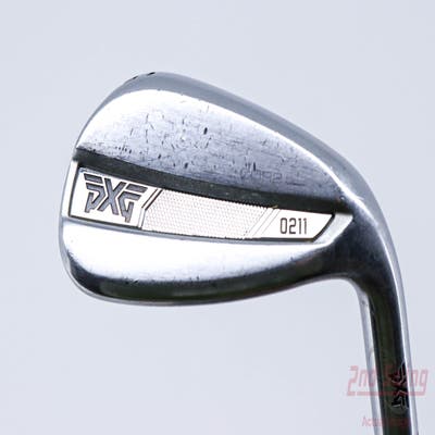 PXG 0211 Wedge Gap GW True Temper Elevate MPH 95 Steel Stiff Right Handed 35.5in