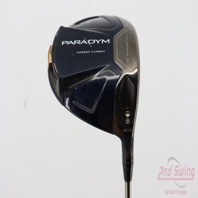 Callaway Paradym Driver 12° Callaway RCH Wood 40 Graphite Ladies Right Handed 44.5in