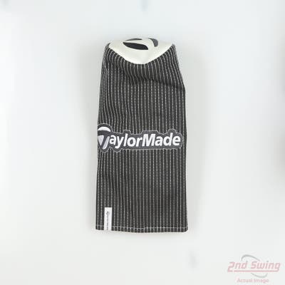 TaylorMade Barrel Driver Headcover Grey