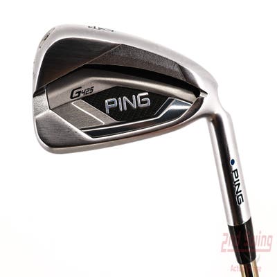 Ping G425 Single Iron 4 Iron UST Mamiya Recoil 780 ES Graphite Regular Right Handed Blue Dot 38.75in