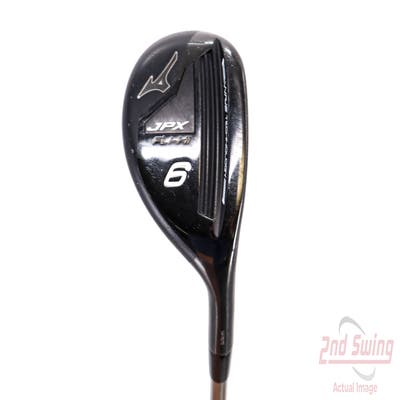 Mizuno JPX 921 Fli-Hi Hybrid 6 Hybrid UST Mamiya Recoil Dart ESX 460 F3 Graphite Regular Right Handed 40.0in