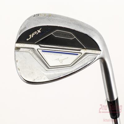 Mizuno JPX 900 Hot Metal Wedge Gap GW 50° Nippon NS Pro Modus 3 Tour 105 Steel Regular Right Handed 35.25in