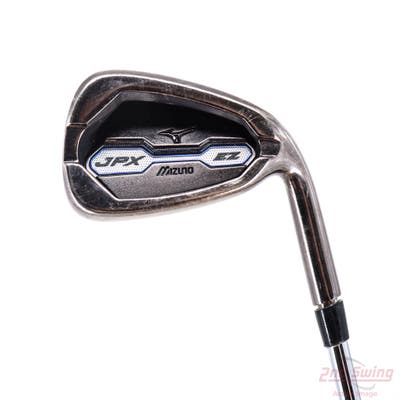 Mizuno 2015 JPX EZ Single Iron 6 Iron True Temper Dynamic Gold S300 Steel Stiff Right Handed 38.0in