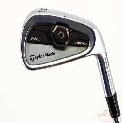 TaylorMade 2011 Tour Preferred MC Single Iron 5 Iron True Temper Dynamic Gold S300 Steel Stiff Right Handed 38.0in