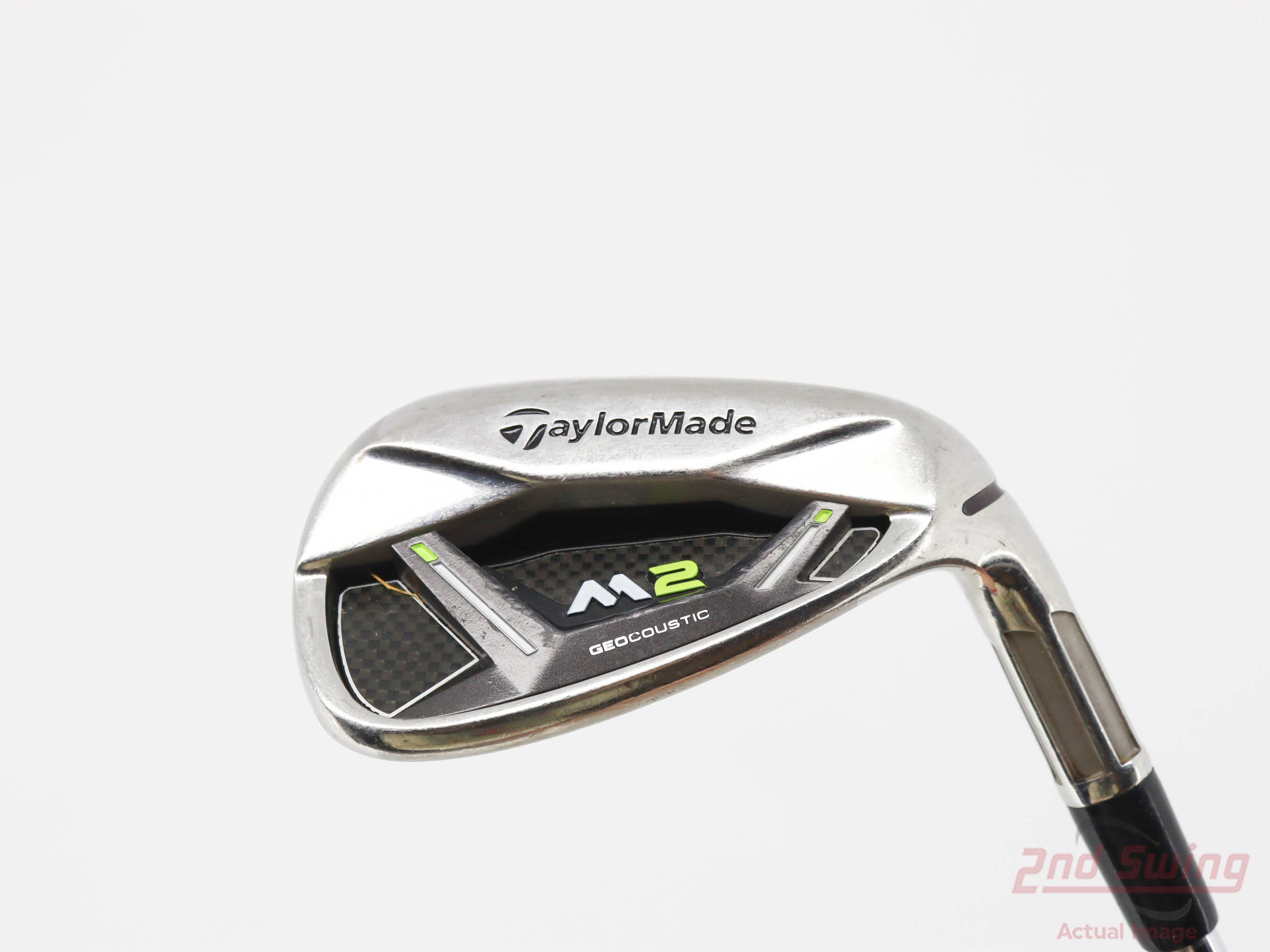 TaylorMade 2019 M2 Wedge | 2nd Swing Golf