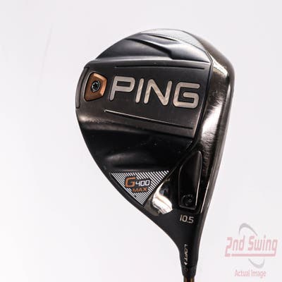 Ping G400 Max Driver 10.5° ALTA CB 55 Graphite Regular Right Handed 45.5in