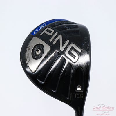 Ping G30 LS Tec Driver 10.5° Ping Tour 65 Graphite Stiff Right Handed 45.0in