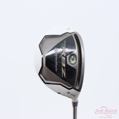 TaylorMade RocketBallz Fairway Wood 3 Wood HL 17° TM Matrix XCON 5 Graphite Senior Right Handed 43.5in