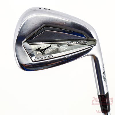 Mizuno JPX 921 Forged Single Iron 8 Iron Nippon NS Pro Modus 3 Tour 120 Steel Stiff Right Handed 38.75in