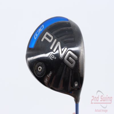 Ping G30 SF Tec Driver 12° Ping TFC 419D Graphite Senior Right Handed 45.75in