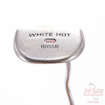 Odyssey White Hot XG Rossie Putter Slight Arc Steel Right Handed 33.0in