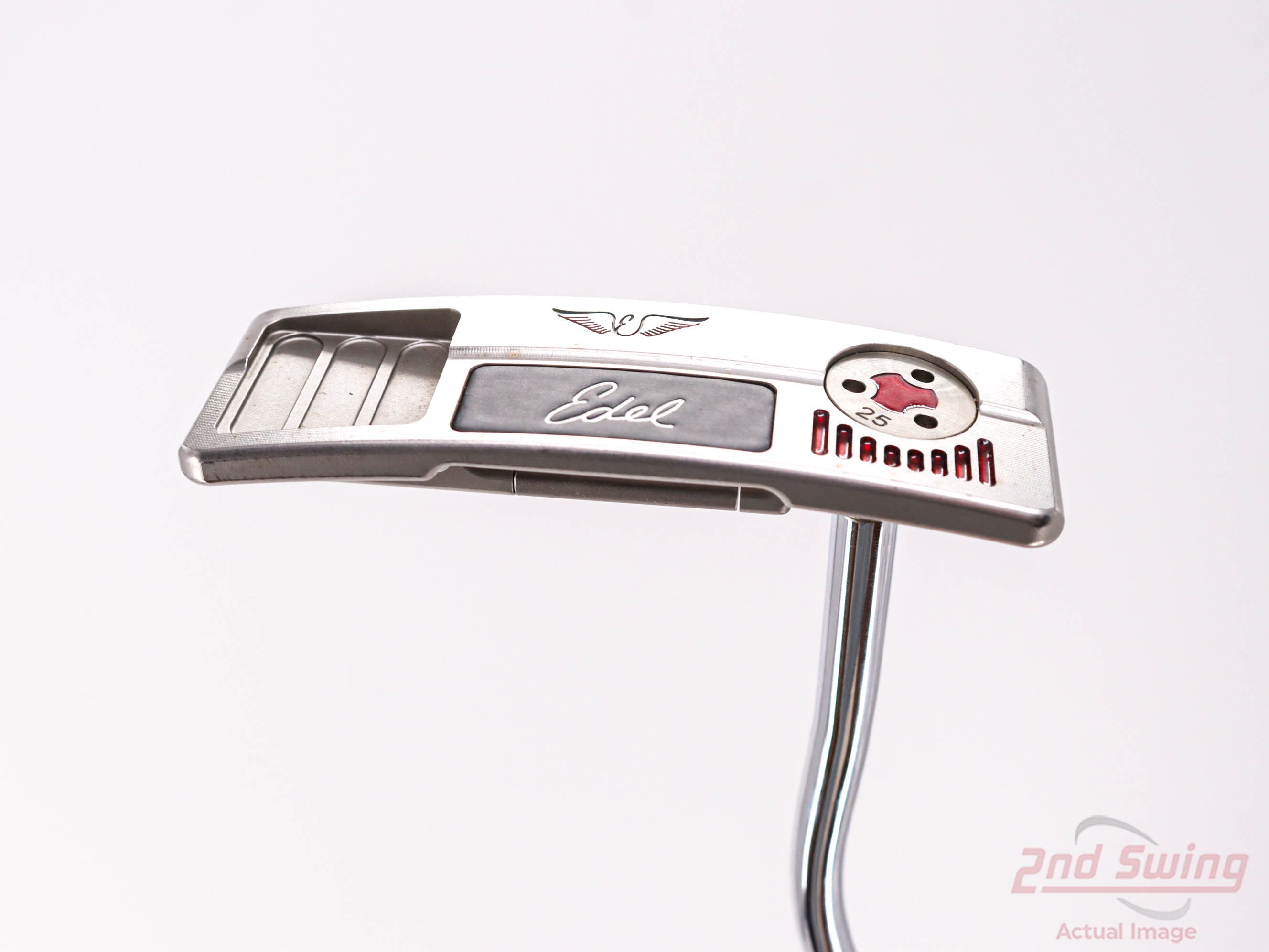 Edel EAS 1.0 Putter (D-T2441756203) | 2nd Swing Golf