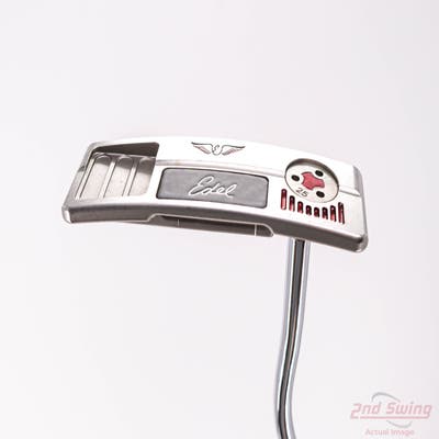 Edel EAS 1.0 Putter Steel Right Handed 34.0in