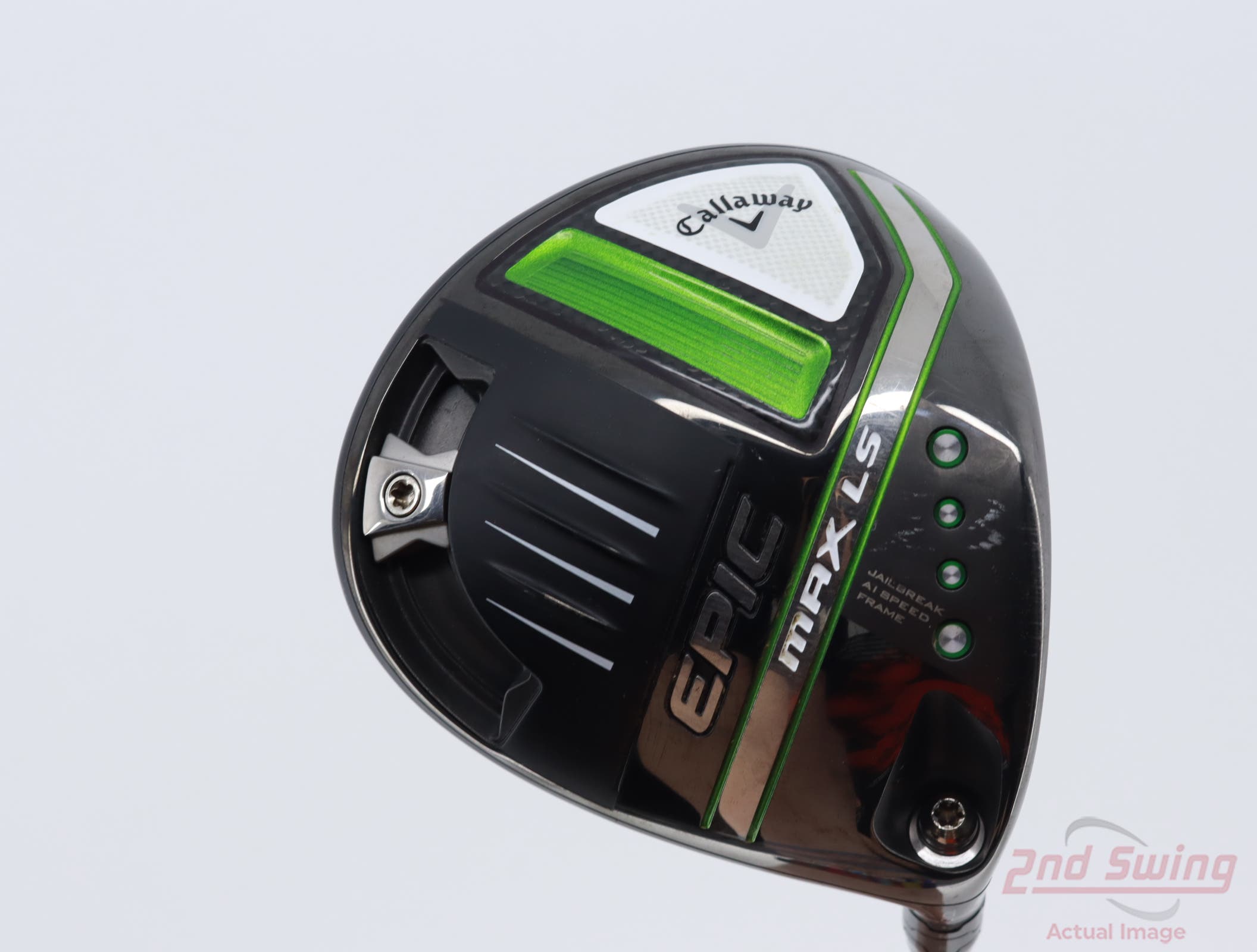 Callaway EPIC Max LS Driver | 2nd Swing Golf