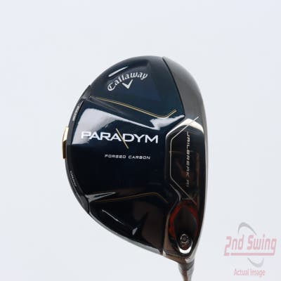 Callaway Paradym Driver 10.5° Fujikura Ventus TR Black VC 7 Graphite X-Stiff Right Handed 45.5in