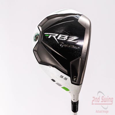 TaylorMade RocketBallz Driver 9.5° Stock Graphite Shaft Graphite Senior Right Handed 45.0in