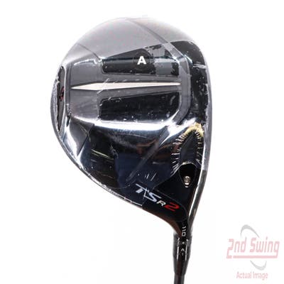 Mint Titleist TSR2 Driver 11° MCA Kuro Kage Black DC 5G 50 Graphite Regular Right Handed 45.25in