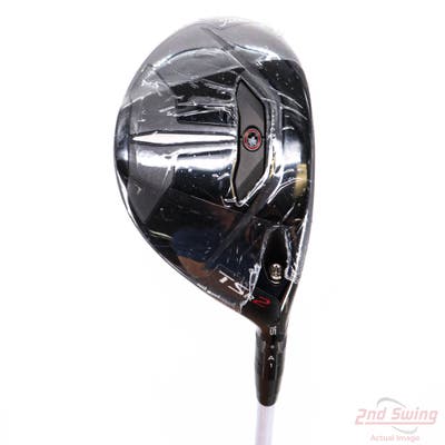 Mint Titleist TSR2 Fairway Wood 3 Wood 3W 15° Project X HZRDUS T1100 75 6.0 Graphite Stiff Right Handed 43.25in