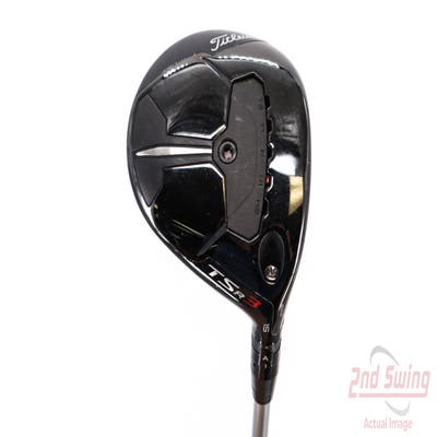 Titleist TSR3 Fairway Wood 3 Wood 3W 15° Graphite Design Tour AD UB-7 Graphite X-Stiff Right Handed 43.0in