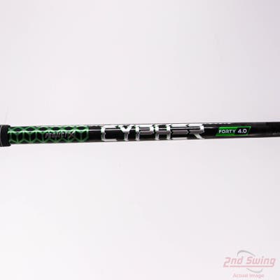 Pull Project X Cypher 40g Fairway Shaft Ladies 40.0in