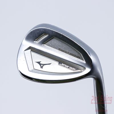 Mizuno JPX 921 Forged Wedge Sand SW Nippon NS Pro Modus 3 105 Wdg Steel Wedge Flex Right Handed 35.5in