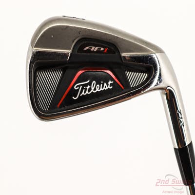 Titleist 712 AP1 Single Iron 3 Iron Dynalite Gold XP R300 Steel Regular Right Handed 37.75in