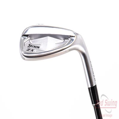 Mint Srixon ZX4 MK II Wedge Gap GW Mitsubishi MMT 65 Graphite Regular Right Handed 35.75in