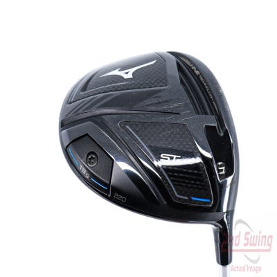 Mizuno ST-X 220 Driver 10.5° Aldila Ascent Red 50 Graphite Regular Right Handed 45.25in