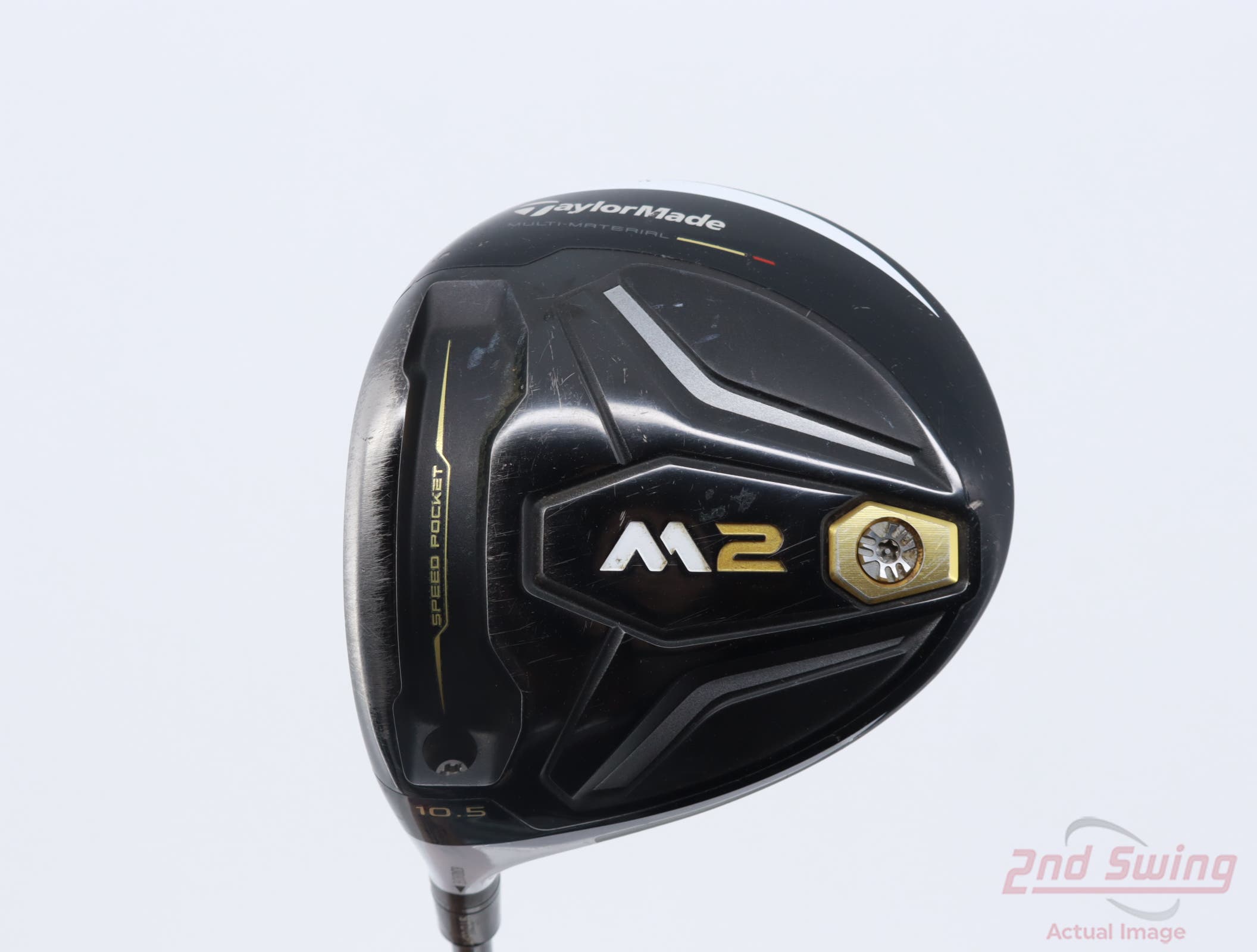 TAYLORMADE deals M2 2016 DRIVER RH 10.5