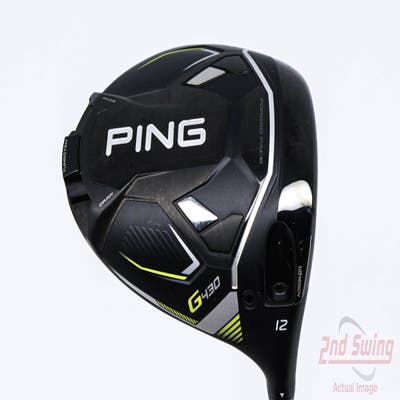 Ping G430 MAX Driver 12° ALTA CB 55 Black Graphite Senior Right Handed 45.75in