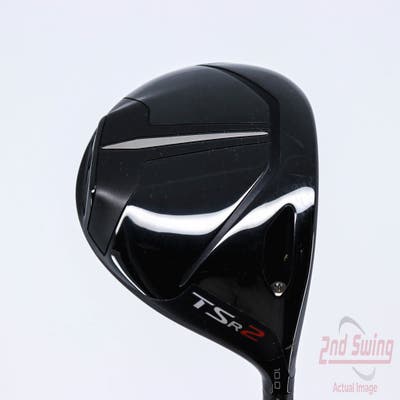 Titleist TSR2 Driver 10° MCA Tensei AV-XLINK Blue 55 Graphite Regular Right Handed 45.75in