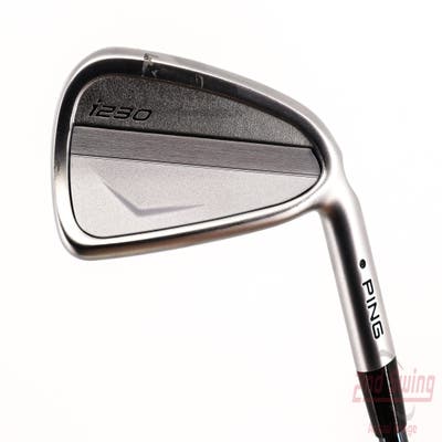 Ping i230 Single Iron 4 Iron UST Mamiya Recoil 105 Dart Graphite Stiff Right Handed Black Dot 38.5in