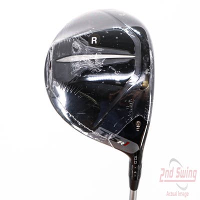 Mint Titleist TSR1 Driver 10° Mitsubishi MMT SpeedMesh 40 Graphite Regular Right Handed 46.0in