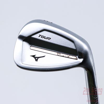 Mint Mizuno JPX 921 Tour Wedge Gap GW FST KBS S-Taper Steel Stiff Right Handed 35.5in