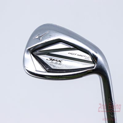 Mizuno JPX 923 Hot Metal HL Wedge Gap GW UST Mamiya Recoil ESX 460 F3 Graphite Regular Right Handed 35.5in