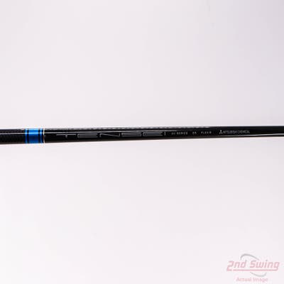 Pull Mitsubishi Rayon Tensei AV Blue 65g Fairway Shaft Regular 42.0in