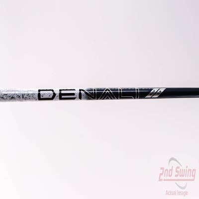 Used W/ Callaway RH Adapter Project X Denali Blue 50g Driver Shaft Regular 42.5in