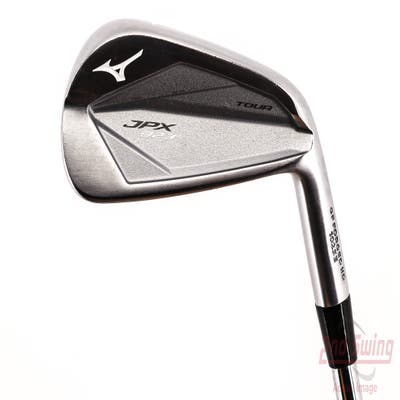 Mizuno JPX 923 Tour Single Iron 4 Iron True Temper Dynamic Gold 120 Steel Stiff Right Handed 39.0in