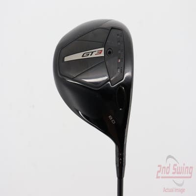 Titleist GT3 Driver 8° Mitsubishi Tensei 1K Black 65 Graphite X-Stiff Right Handed 45.75in